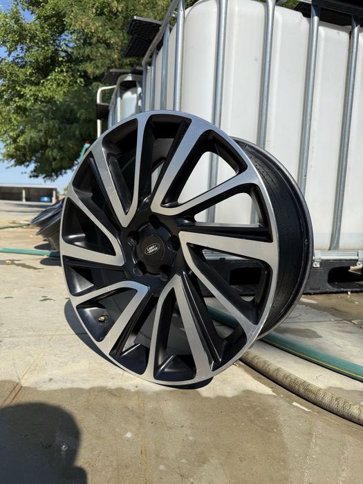 Джанти за Range Rover 19"
