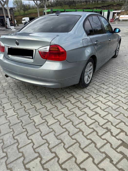 Bmw e 90 2.0 benzina