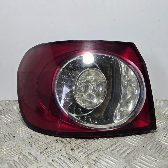 Stop aripa stanga Volkswagen Golf 5 Plus