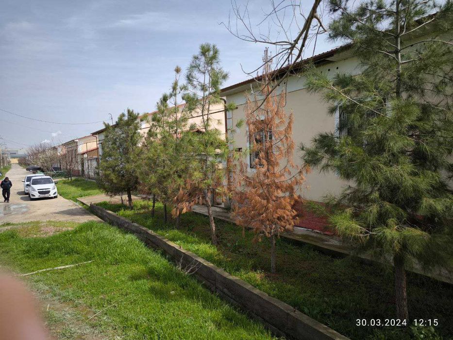 Дом 6 соток Ташкентская обл, рядом с Сергели. Ориентир на против ТМЗ