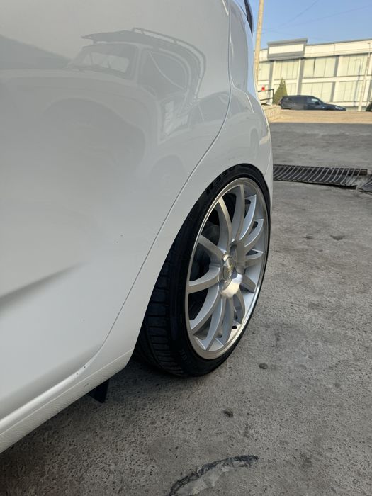 Optira diska balon 4:100 spark neksa