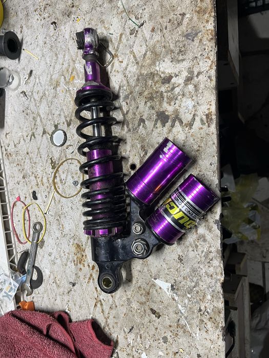 Запчасти на мопед