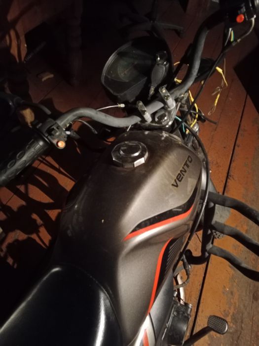 Продам хороший мотоцикл