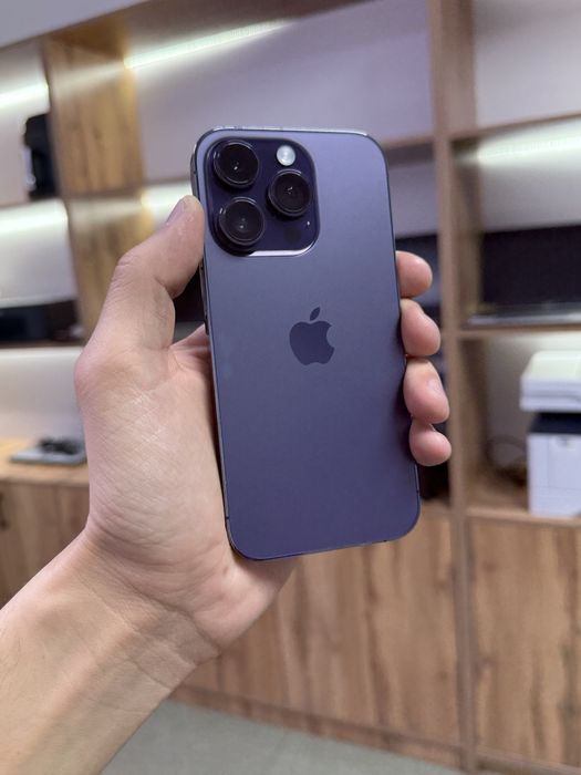 Айфон iPhone 14 Pro