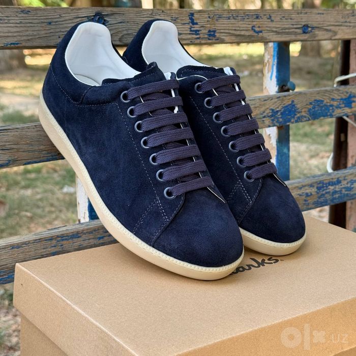 Clark's Men's Fashion