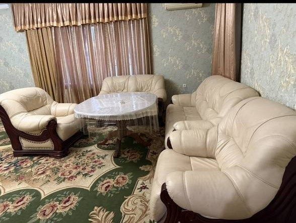 3 xonali uy ijaraga beriladi Mediapark 42-maktab