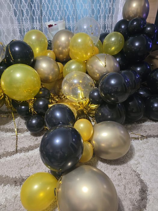 Отдам шары за 3500 тенге