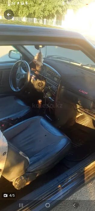 Ваз 2113 продам или обмен с моей доплатой