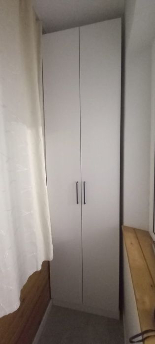 Шкаф Новый Район Турана