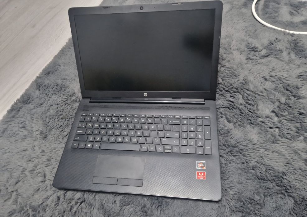 Laptop HP in stare buna!