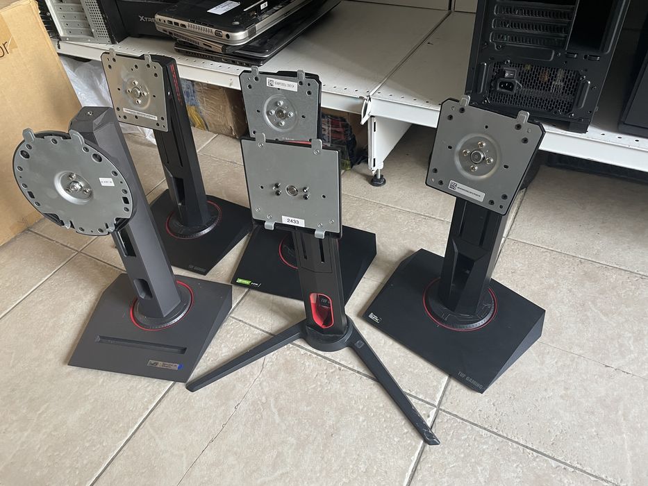 Ножки от мониторов