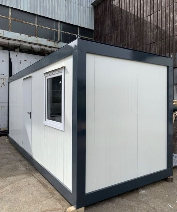 Vând containere modulare