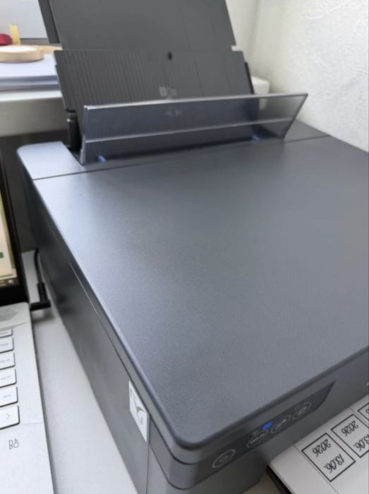 Принтер Epson l8050 6-цветный
