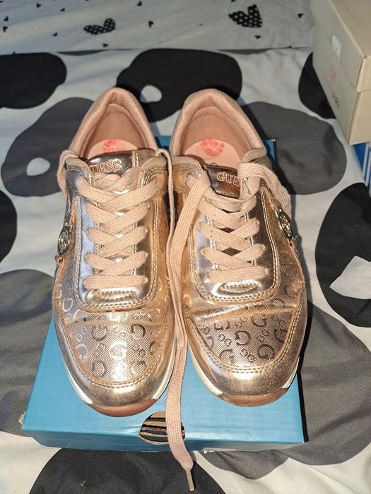 Adidași dama eleganți sport