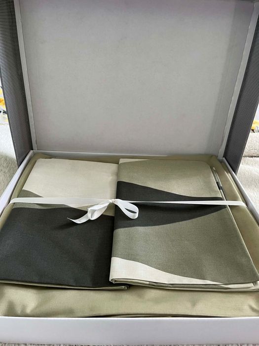 Луксозни спални комплекти 100% ранфорс