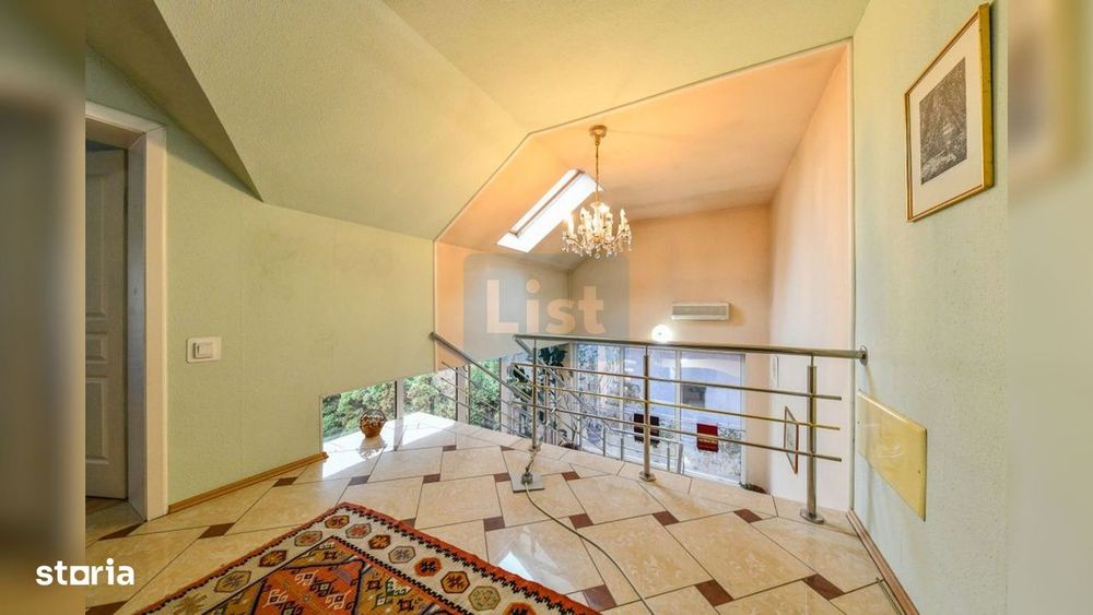 Casa in Andrei Muresanu | Zona exclusivista | Suprafata 280mp utili