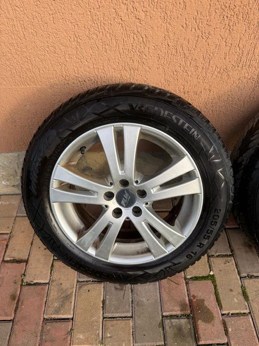 Jante aliaj r16 5×100 !!!