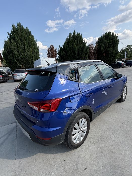 SEAT Arona 2019 — imagine 3