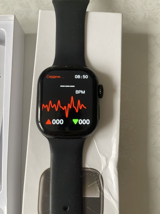 часы наручные WATCH