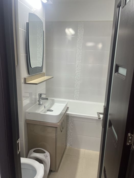 Particular Inchiriere apartament  3 camere Buftea  Studio central