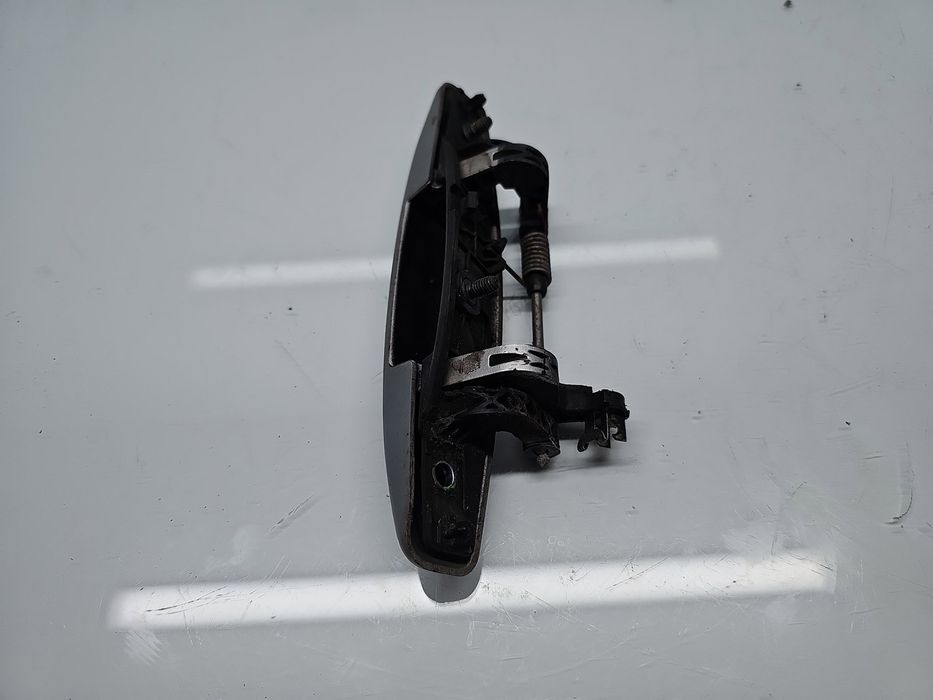 Maner usa dreapta spate Dacia Duster [Fabr 2010-2017] GRI