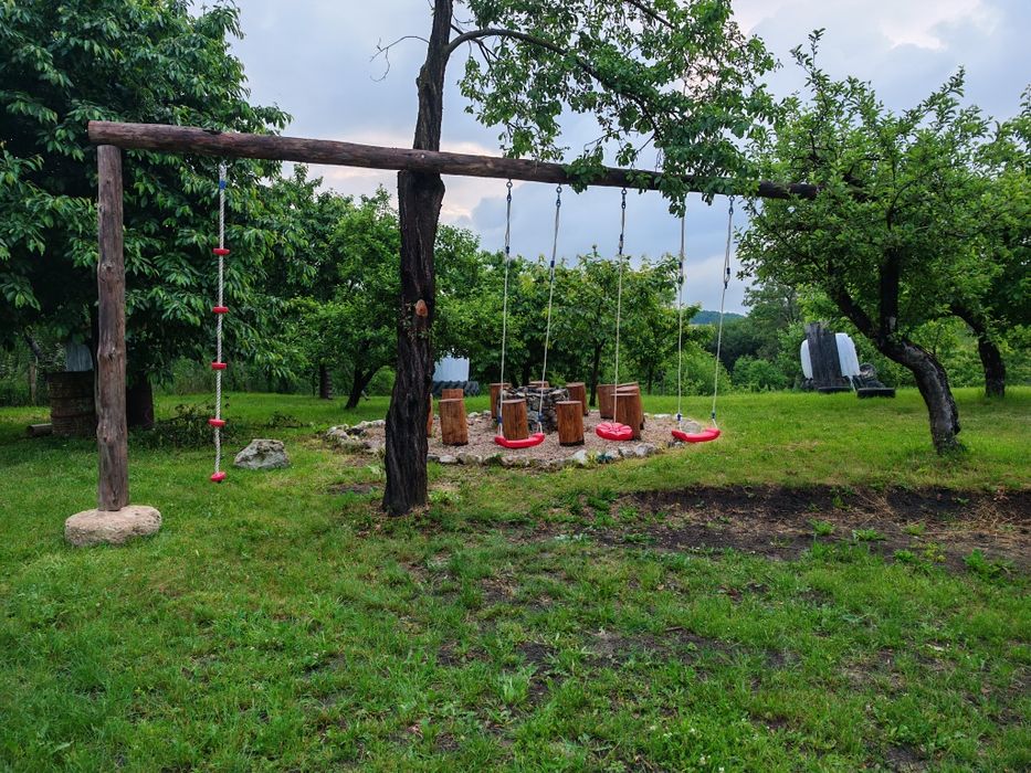 Închiriez spațiu de joacă pt copii