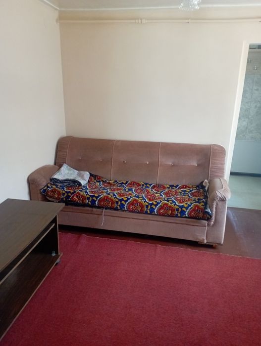 Сдается половина дома, 2 комнаты с кухней