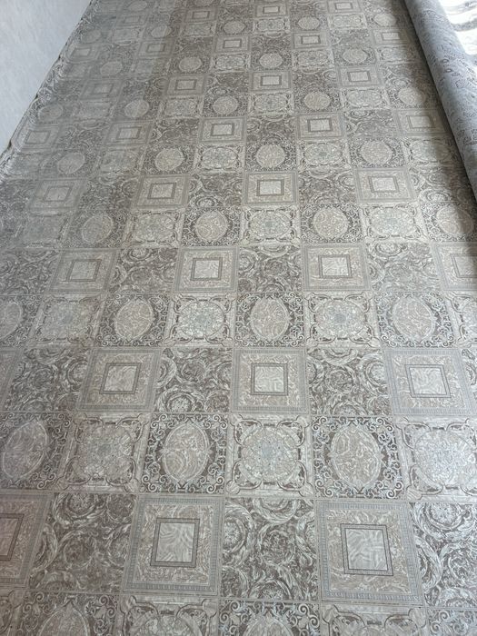 Линолеум, отличного качества,