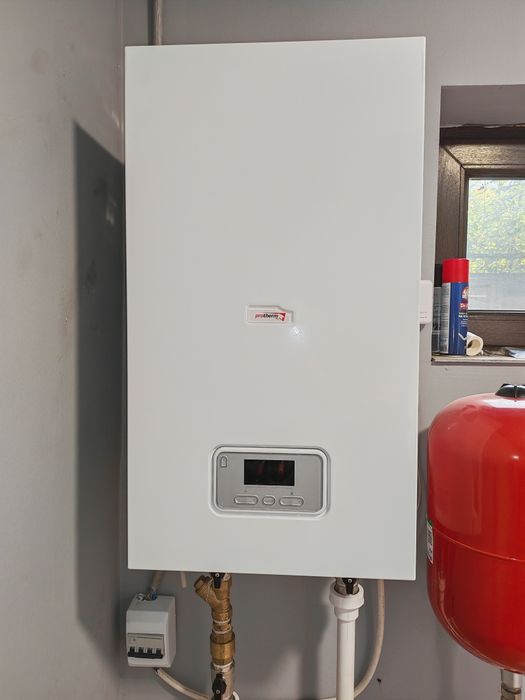 Centrala termica proterm 24kw