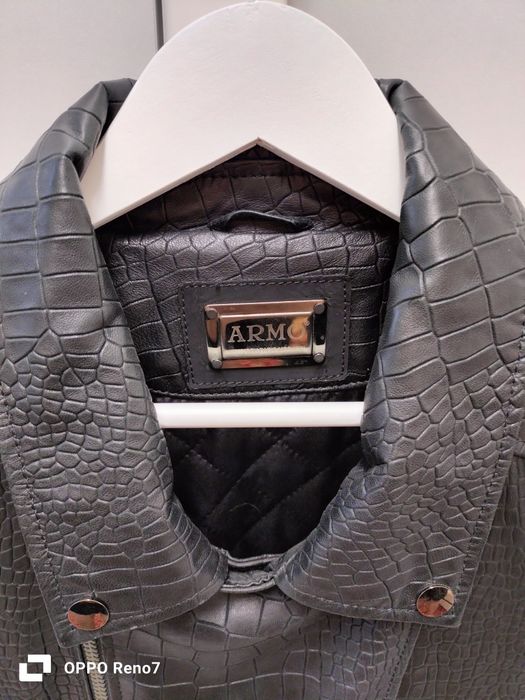 Кожаная куртка Косуха