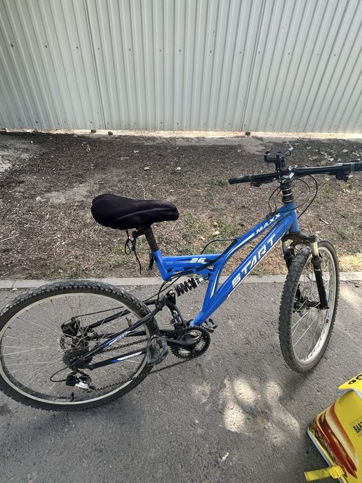 Продам велосипед