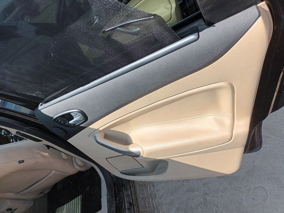 Dezmembrez Ford Mondeo mk4 2.0 tdci QXBA XENON NAVI piele distronic  europa