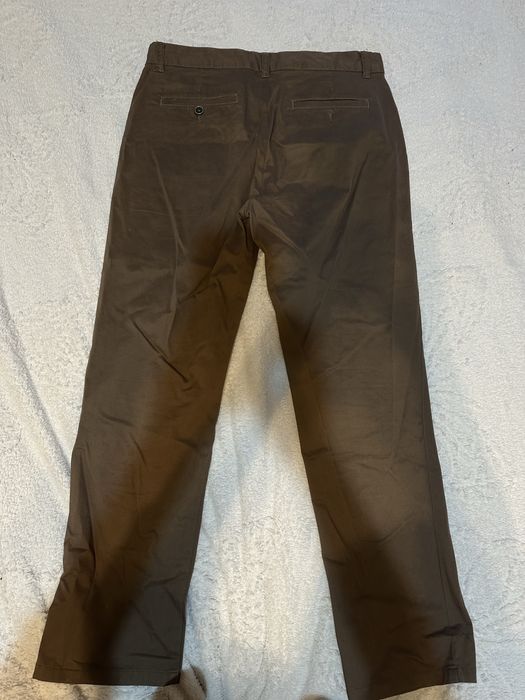 Брюки классические