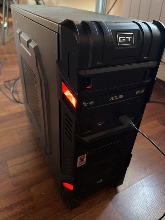 Продам Системный блок Core I7