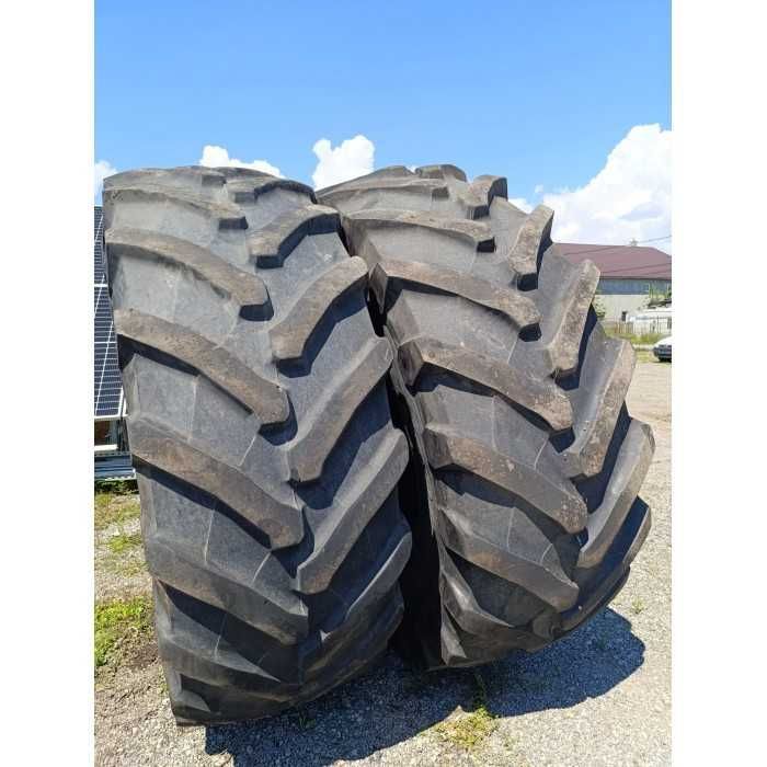 Anvelope 710/75R42 Trelleborg Agricole De Tractiune Second Hand