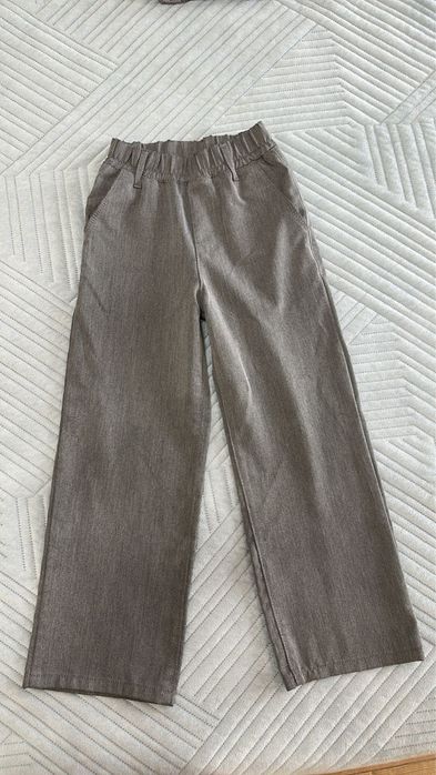 Школьный костюм на девочку рост 132