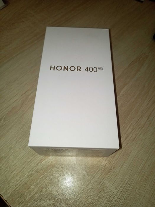 Honor 400 сатылады