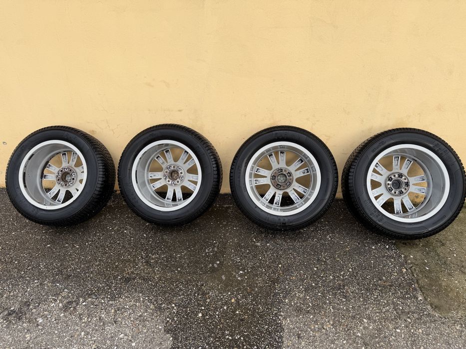 Jante / 5x120 / R18 / BMW