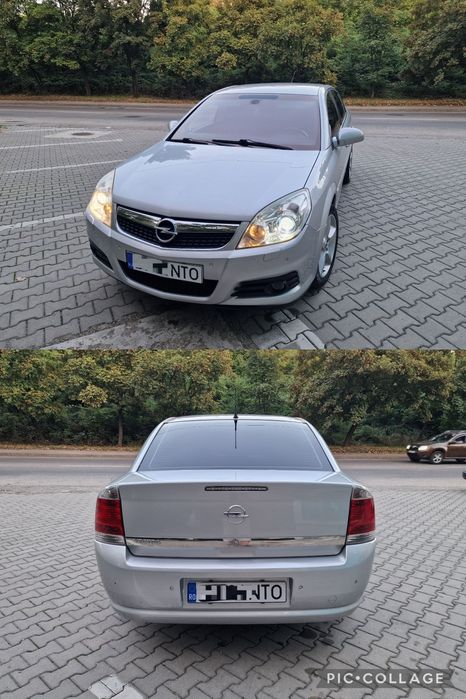 Opel Vectra C 2007 Motor 1.8i Ecotec benzina + gpl140cp Cutie Automata , Inmatriculata RO