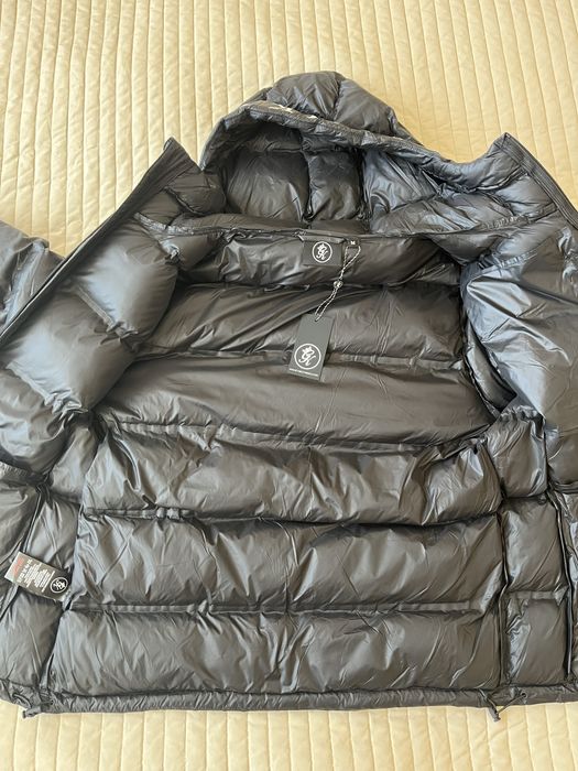 Мъжко яке Gym king