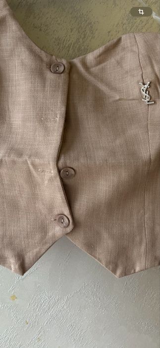 Сет от две части YSL