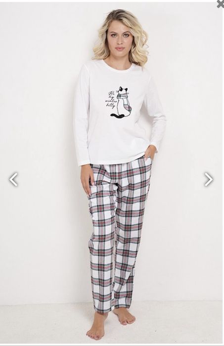 Нова дамска пижама Bonatti