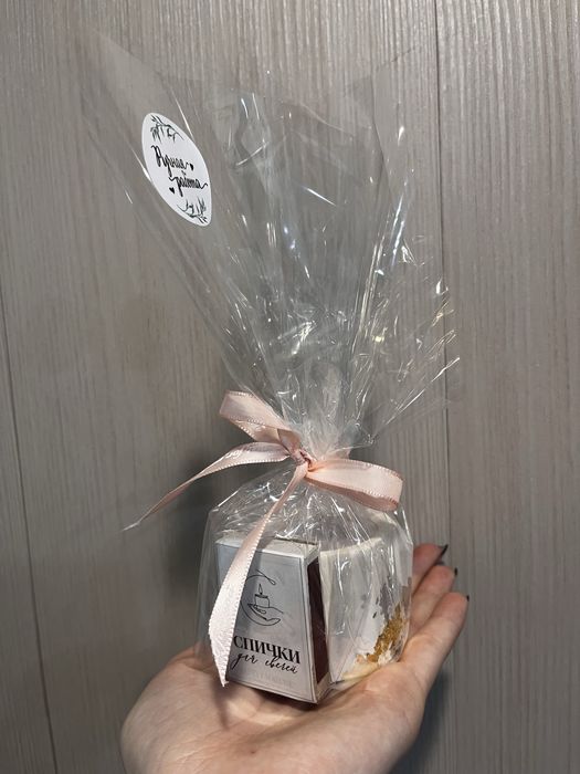 Свечи речной работы оригинал