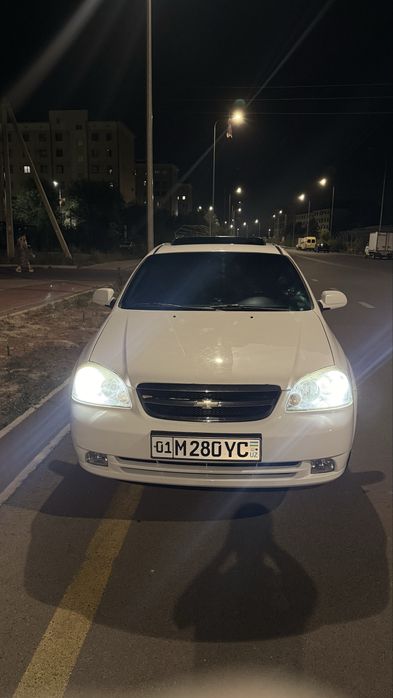 Lacetti srochna sotiladi 2013 1.6