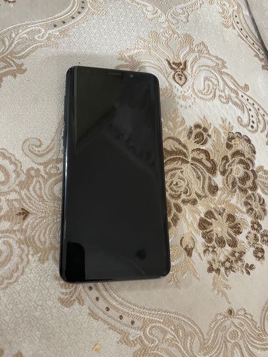 Vand samsung s9 plus