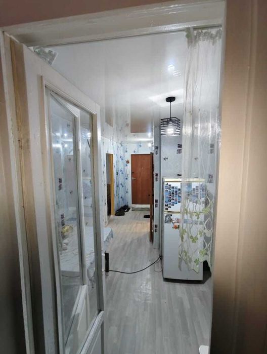 1 ком квартира в 20мик