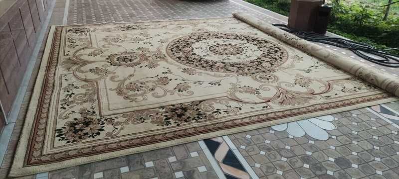 Ковёр(гилам) SAG 400х500 в идеальном состоянии(б/у)