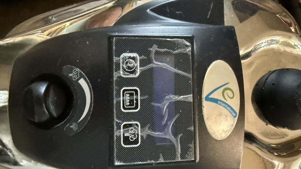 Професионална Парочистачка