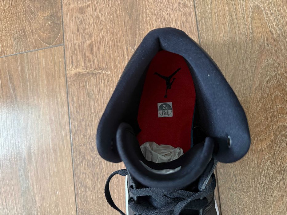 новые кроссовки Nike Jordan Access