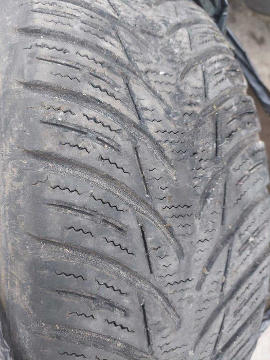 Зимни гуми 185/65 R15